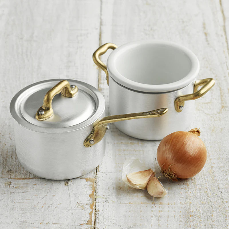 Ottinetti le Piccole Range - Mini Deep Pot