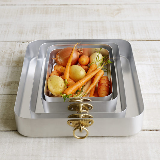 Ottinetti Roasting Pans - 4 sizes