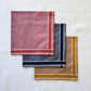Mens 'Henley' Hankies 3pk