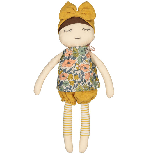 Bessie Baby Doll