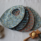 Little Acorn Liberty Bibs - Pack of 15