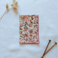 Little Acorn Womens Liberty Hankie 'Wild Flowers' - Pink