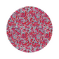 Little Acorn Womens Liberty Hanky 'Wiltshire' - Hot Pink